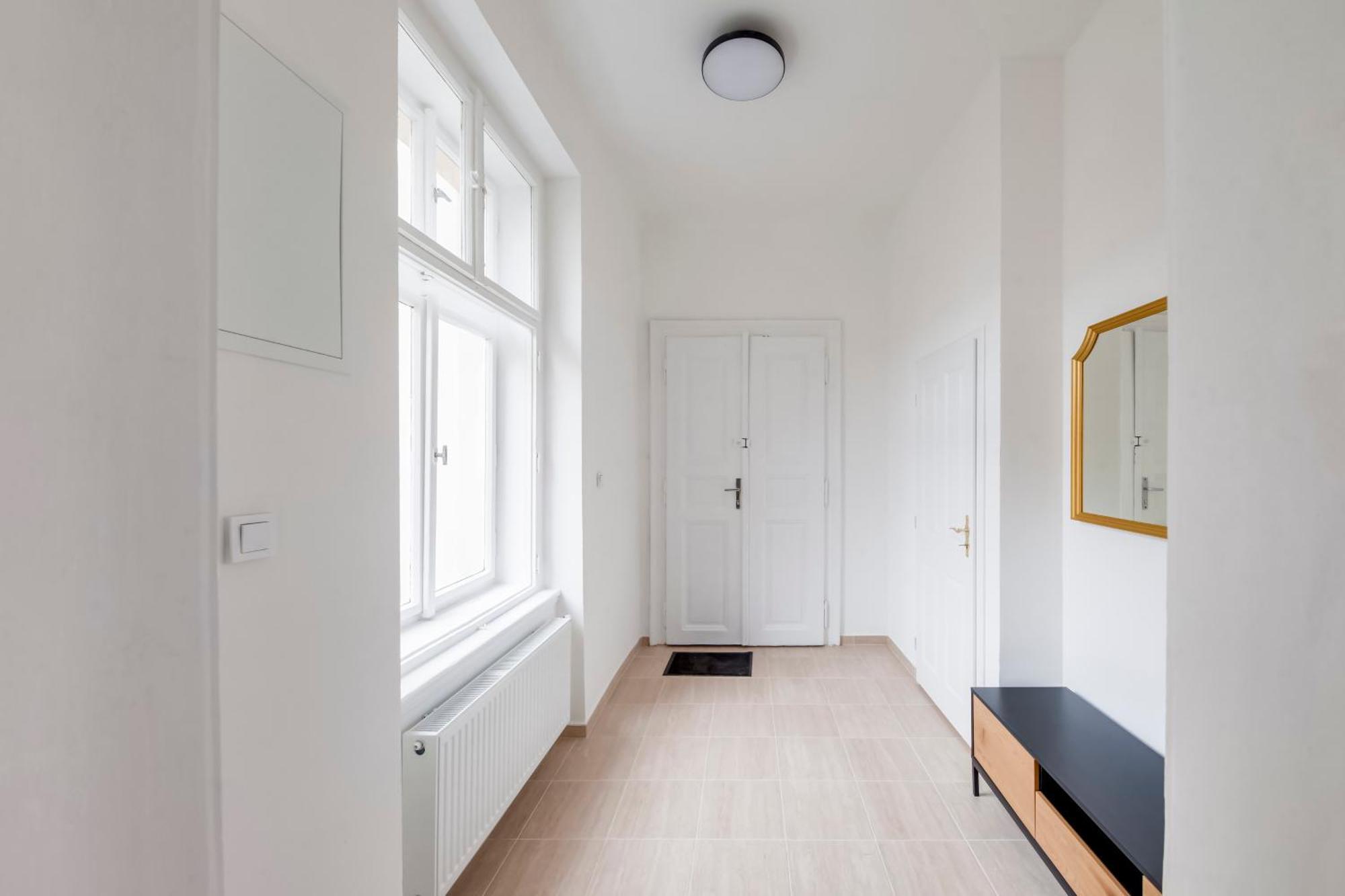 City Center Premium Apartment Прага Экстерьер фото